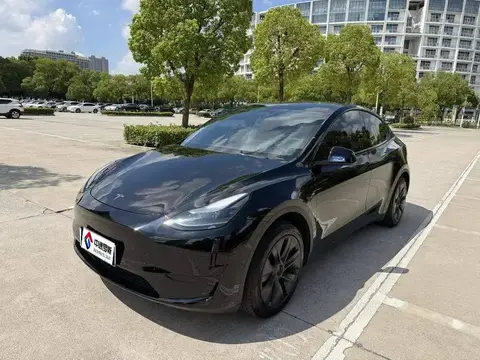 Модель Y 2023 rear-wheel drive version