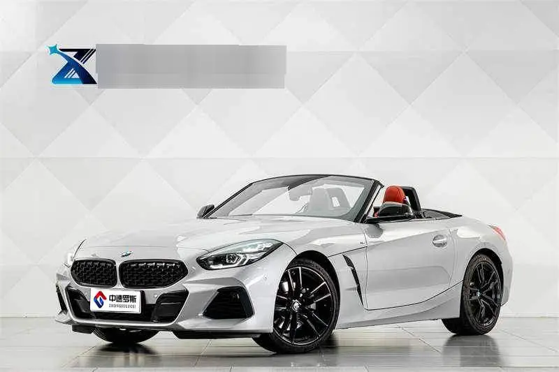 BMW Z4 2022 sDrive 25i M Sport Night Edition