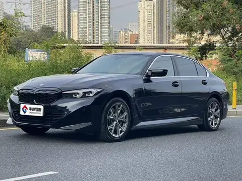 BMW i3 2025 eDrive 35 L