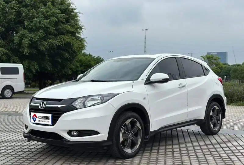 VEZHI 2016 1.8L CVT 2WD Pioneer