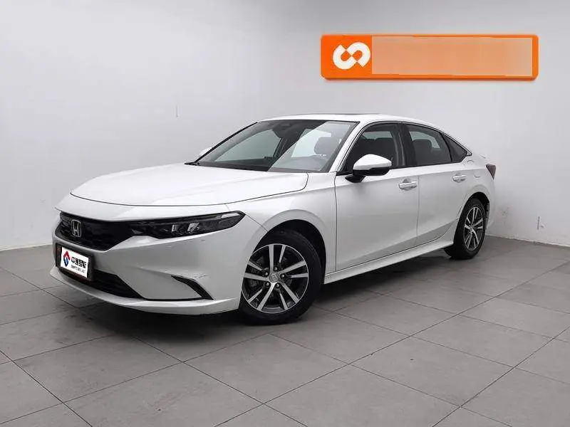 Stylish 2022 240TURBO CVT Technology Edition