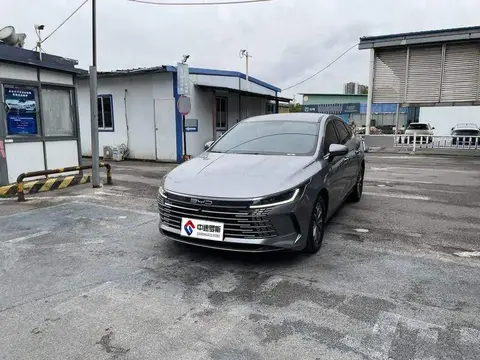 Destroyer 05 2024 Honor Edition DM-i 55KM Luxury