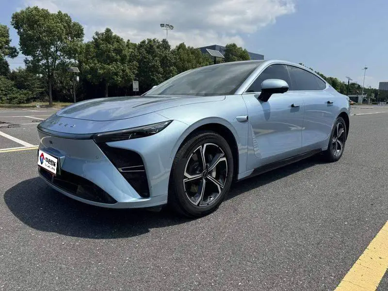 Star Era ES 2024 Max long-range version