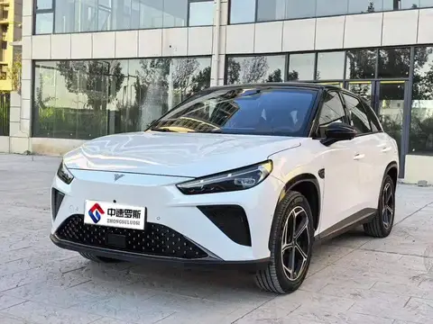 NezhaL 2024 Extended Range 220 Flash Charge Edition