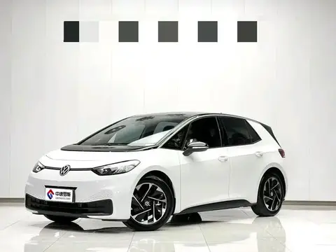 Volkswagen ID.3 2024 Extreme Edition