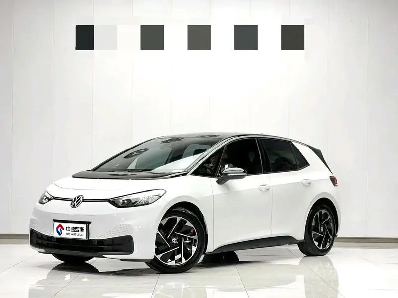 Volkswagen ID.3 2024 Extreme Edition