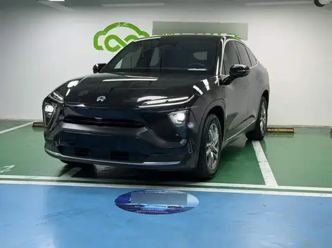 NIO EC6 2020 430KM Sports Edition