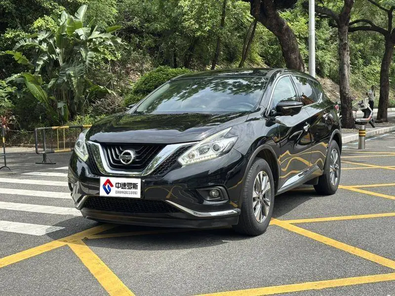 Loulan 2015 2.5L XE 2WD Elite Edition