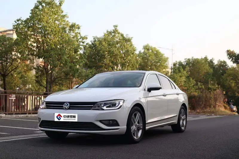 Lingdu 2015 280TSI DSG Comfort Edition