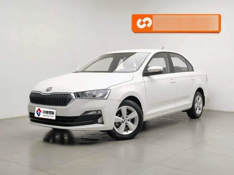 Xinrui 2020 1.5L Automatic Standard Edition
