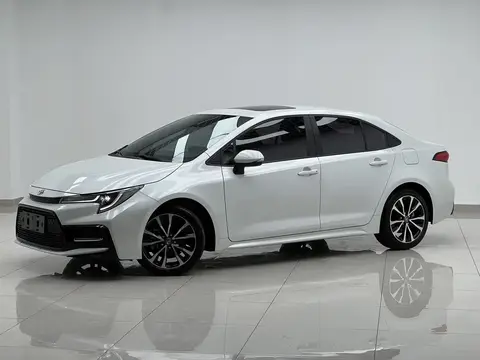 Lei Ling 2022 185T CVT Sports Edition