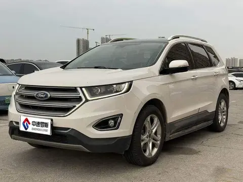 Sharp 2015 2.0T GTDi 4WD Haorui Model