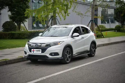 VEZHI 2020 1.5L CVT Pioneer Edition
