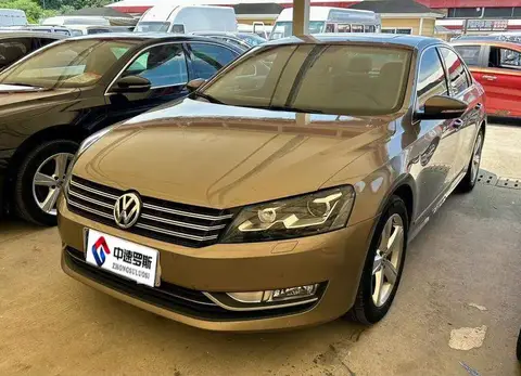 Passat 2014 2.0TSI DSG Royal Edition