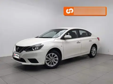Sylphy 2022 Classic 1.6XE CVT Comfort Edition