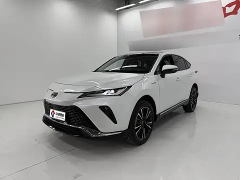 Venza 2022 Hybrid 2.5L CVT 4WD Ultimate Edition