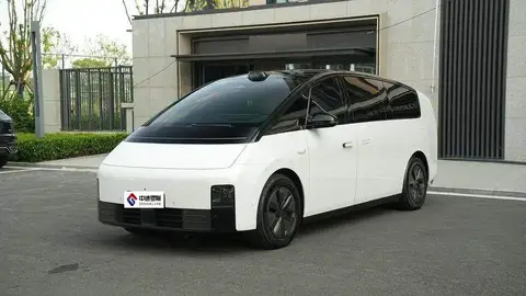 Ideal MEGA 2024 Ultra