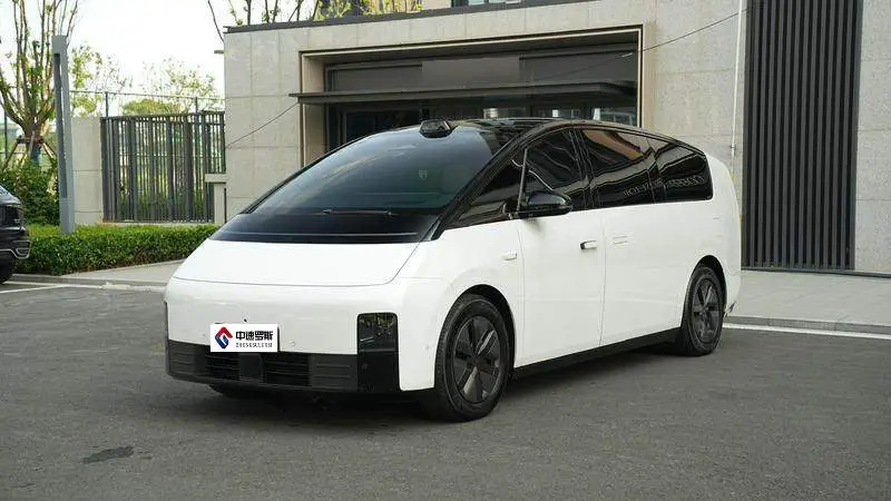 Ideal MEGA 2024 Ultra