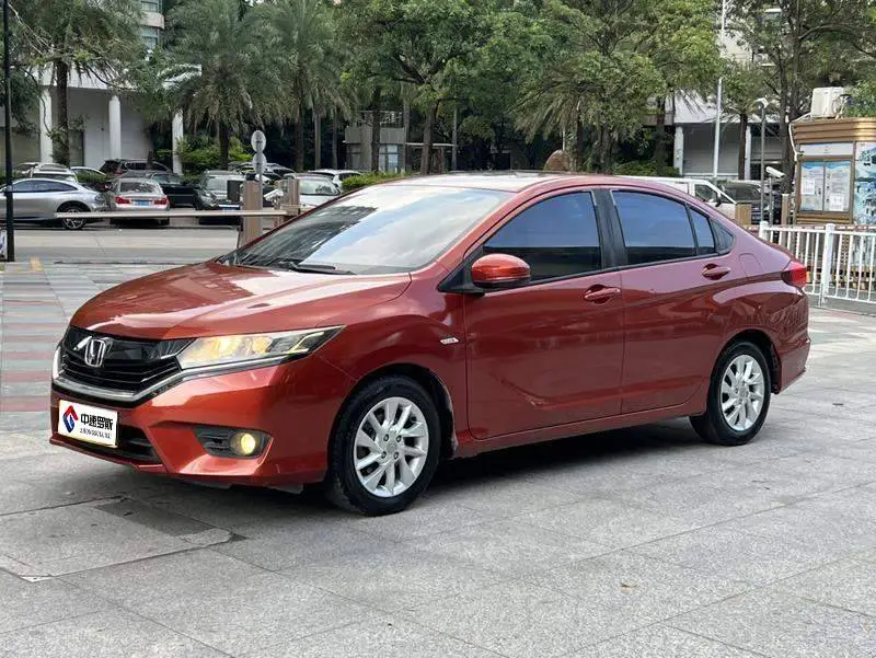 Goray 2016 1.5L CVT Fashion Edition