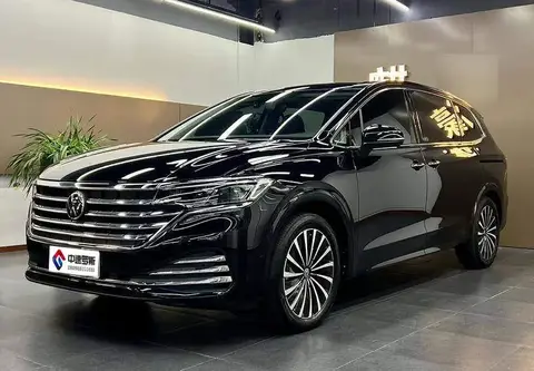Weiran 2023 380TSI Premium Edition