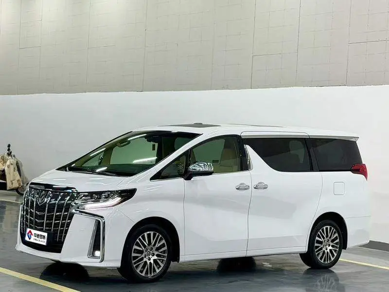 Alpha 2018 3.5L Premium Edition
