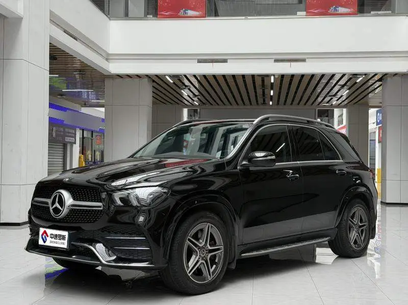 Mercedes-Benz GLE 2020 GLE 450 4MATIC Dynamic
