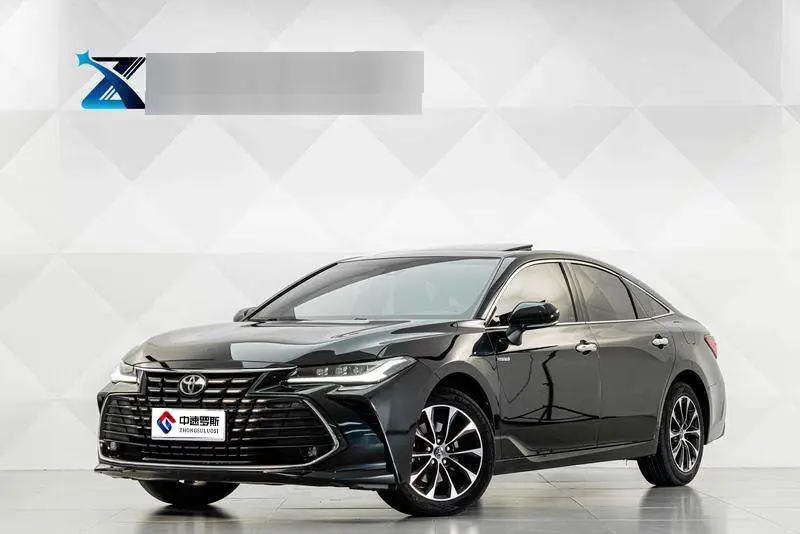 Asian Dragon 2022 2.0L Luxury Edition