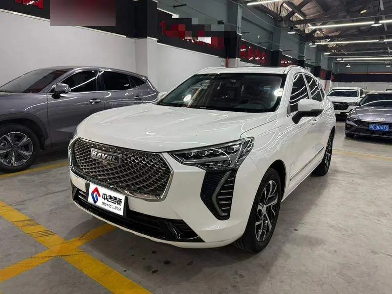 Harvard First Love 2021 1.5T Automatic Big Three Edition
