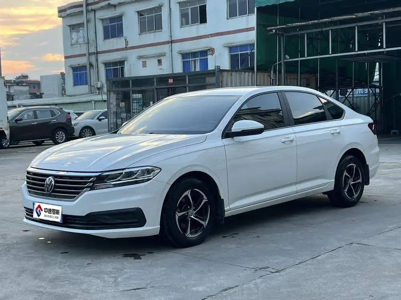 Lavida 2022 1.5L Automatic Fashion Edition