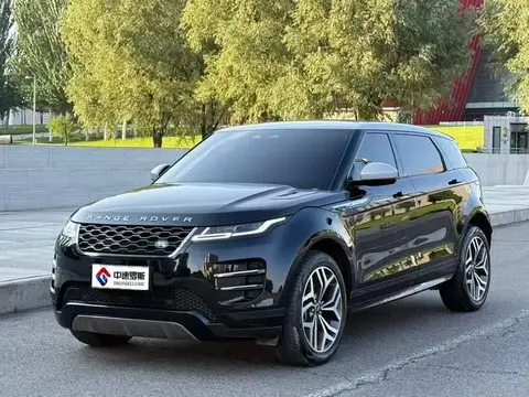 Range Rover Aurora 2021 Aurora L 249PS R-Dynamic First edition