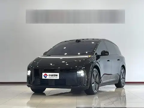 Ideal i8 2025 Standard Edition