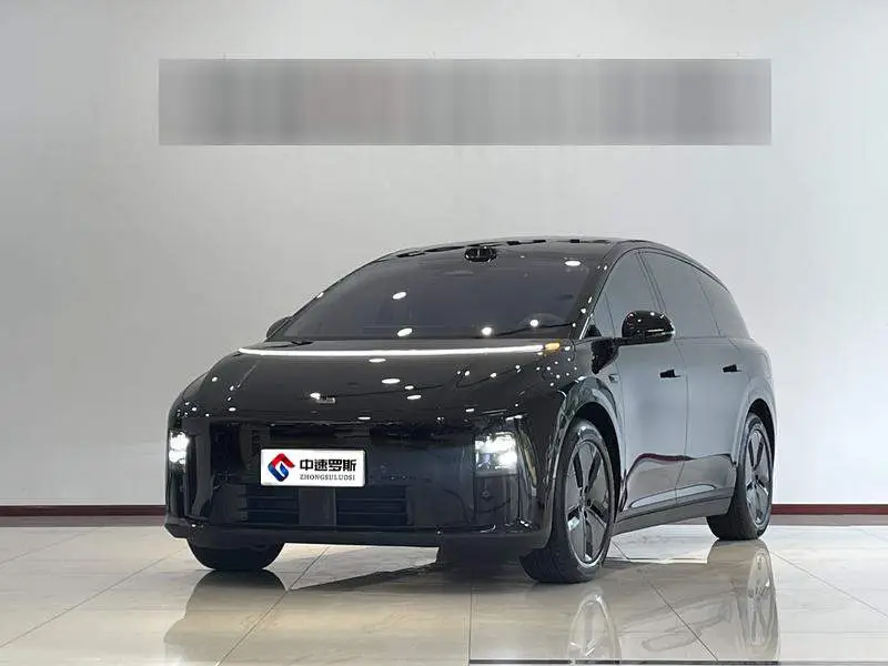 Ideal i8 2025 Standard Edition