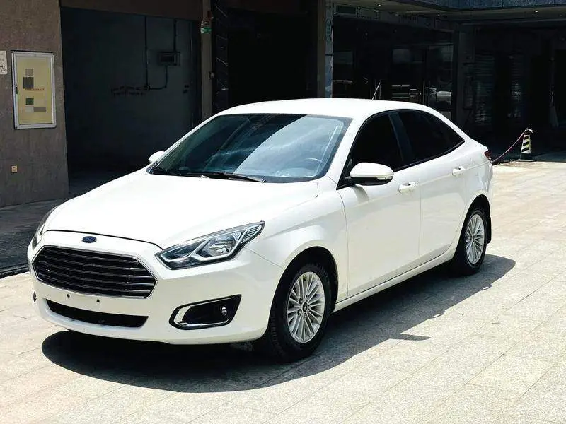 Furis 2017 1.5L Automatic Comfort