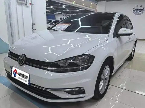 Golf 2019 280TSI DSG Comfort National VI