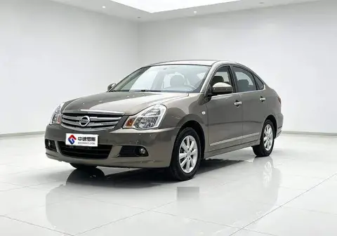 Sylphy 2018 Classic 1.6XE+ CVT Leading Edition