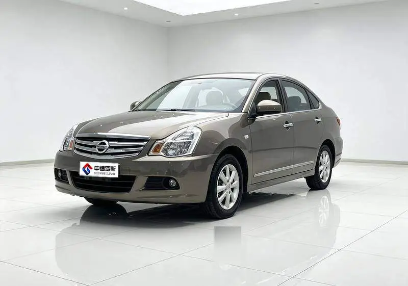 Sylphy 2018 Classic 1.6XE+ CVT Leading Edition