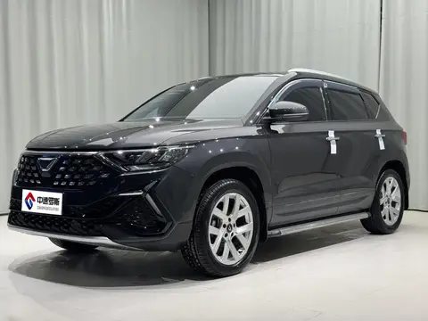 Jetta VS5 2022 280TSI Automatic Enjoyment Edition