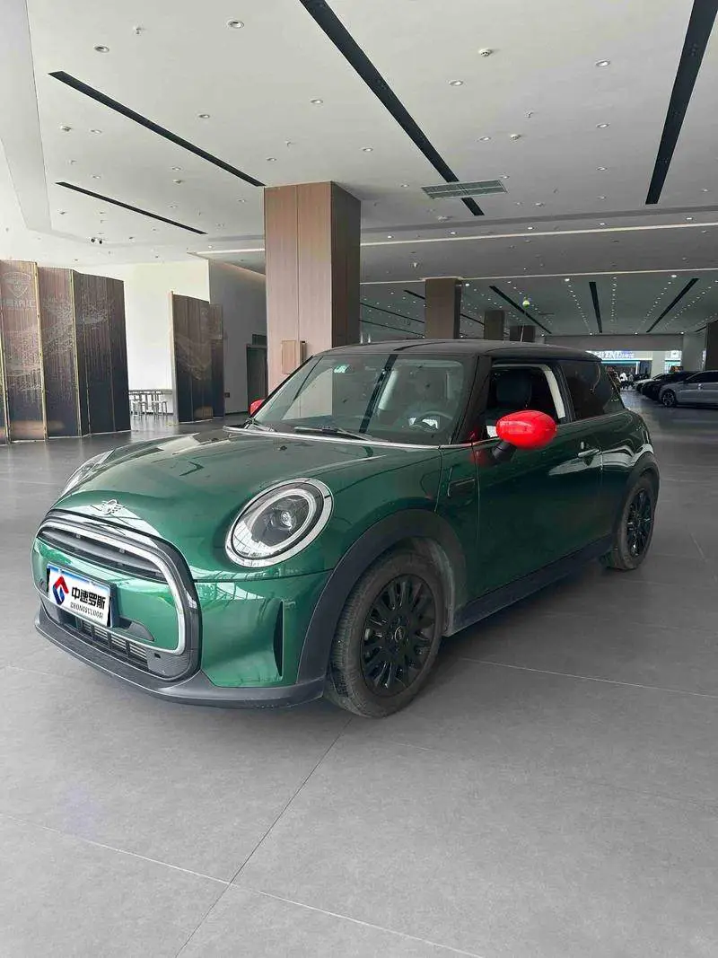 MINI 2022 1.5T ONE