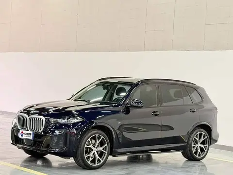 BMW X5 2023 xระบบขับเคลื่อน 30Li M Sport Package