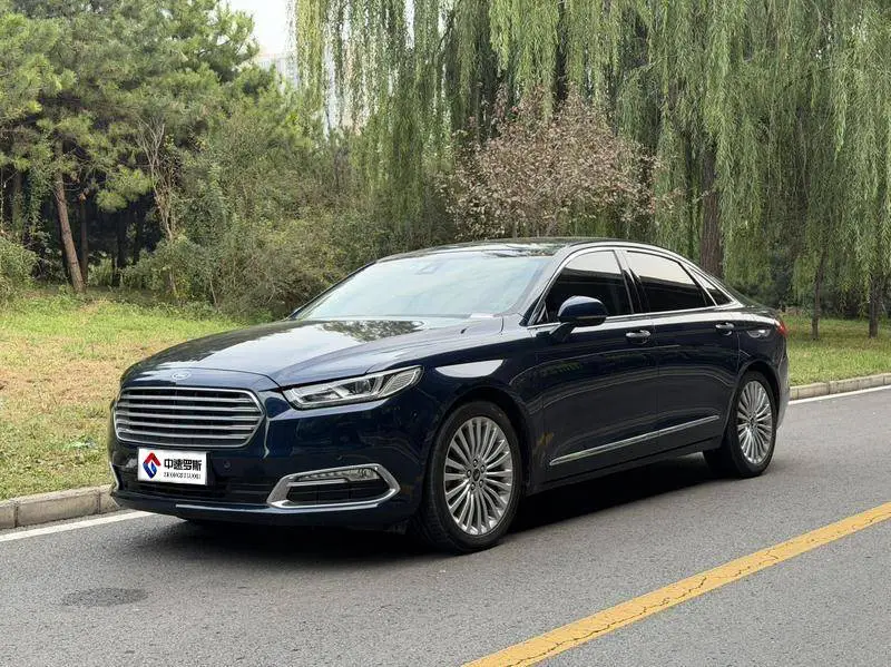 Taurus 2015 EcoBoost 245 Extreme