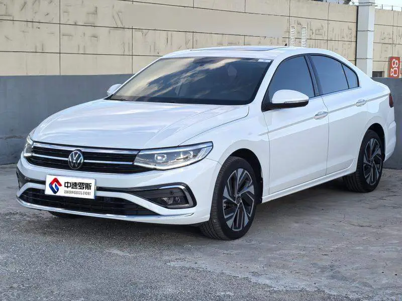 Bora 2023 200TSI DSG Intelligent Driving PRO Edition