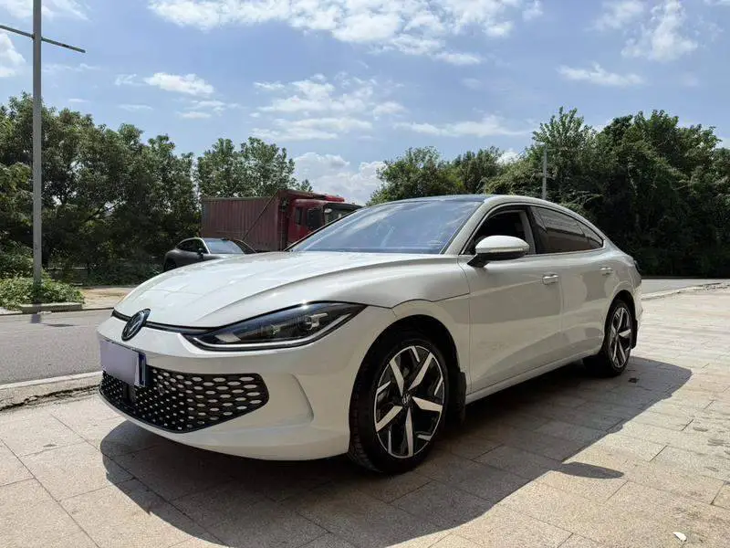 Lingdu 2025 Lamando L 280TSI DSG Cool Plus Edition