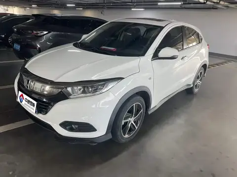 VEZHI 2020 1.5L CVT Pioneer Edition