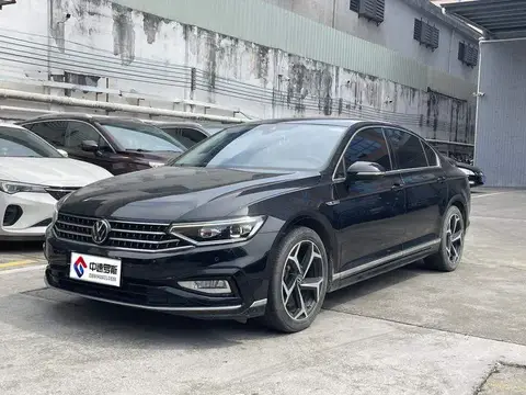 Magotan 2023 2 Millionth Anniversary Edition 330TSI DSG Luxury