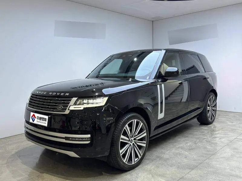 Range Rover 2024 3.0 L6 360PS Grand Edition