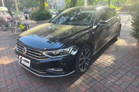 Magotan 2020 330TSI DSG Leading Edition