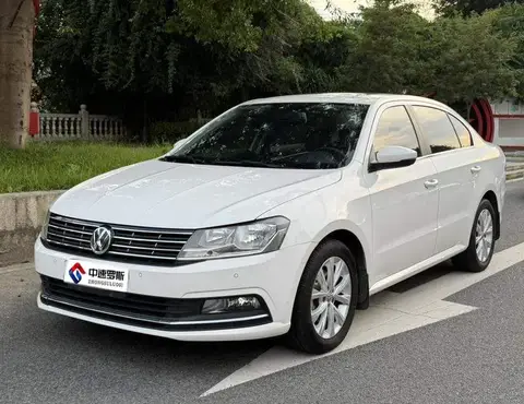 Lavida 2017 1.6L Automatic Fashion Edition