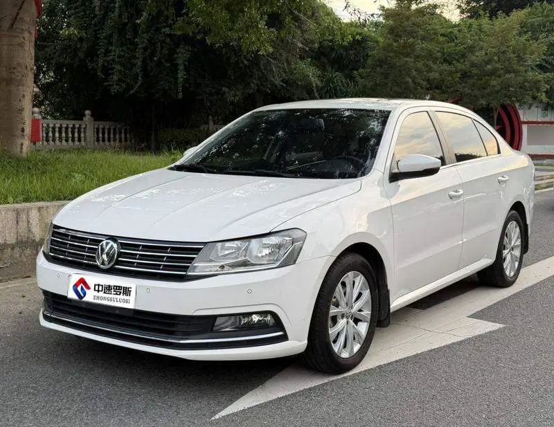 Lavida 2017 1.6L Automatic Fashion Edition