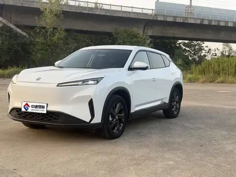 SKY EV01 2024 530km PRO