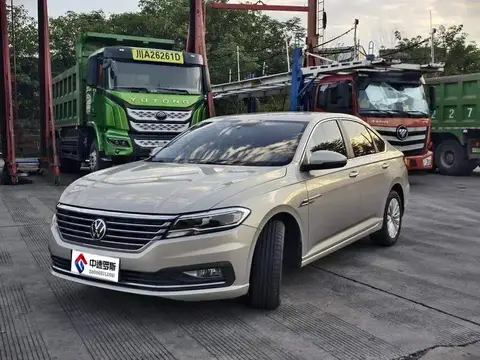 Lavida 2021 280TSI DSG Comfort Edition